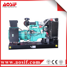 AC Three phase ac synchronous generator , alternative energy generators